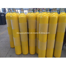 20L Gasflasche (37Mn)